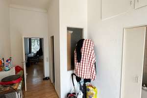 Gemütliche,helle,2 Zimmer Wohnung mit ca. 42 QM in zentraler Lage von Aachen – Adalbertsteinweg 232a, 52066 Adalbertsteinweg, Aachen – Vorschaubild 9