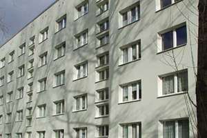 Wohnung wird saniert, Einzug im 4. Quartal 2026 – Förderstedter Str. 70, 39112 Leipziger Straße, Magdeburg – Vorschaubild 1