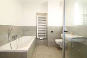 Helle 2 Zimmer mit EBK und Balkon in ruhiger Seitenstraße! – Hamburger Str. 13, 4129 Eutritzsch, Leipzig – Vorschaubild 7