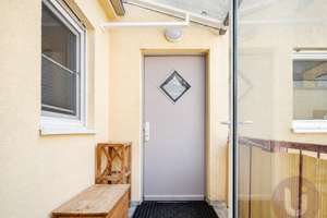 Wohnung mit Balkon in der Nähe vom Müggelseedamm/Müggelspree - Wohnen wo Berlin durchatmet - – Charlotte-E.-Pauly-Str. 30, 12587 Friedrichshagen, Berlin – Vorschaubild 11