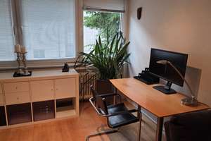 Zuhause mit 2 Zimmern in Düsseldorf Bilk – Volmerswerther Straße 26, 40221 Bilk, Düsseldorf – Vorschaubild 24