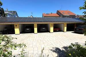 Repräsentative Luxus-Stadtvilla mit Garagenhaus und parkähnlichem Grundstück – Die vollständige Adresse der Immobilie erhältst du vom Anbieter., 78050 Schwenningen, Villingen-Schwenningen – Vorschaubild 3
