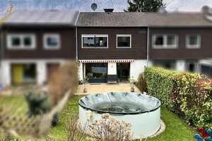 Ihr neues Zuhause: Familienidylle mit Garten und viel Platz – Die vollständige Adresse der Immobilie erhältst du vom Anbieter., 44265 Wellinghofen, Dortmund – Vorschaubild 2