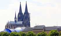 Köln, Grdst. 270 ... - Anlageimmobilien