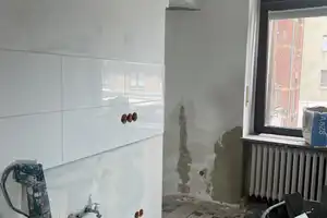 Schöne 2-Zimmer-Wohnung in zentraler Lage von Düsseldorf – Adersstraße 72, 40215 Düsseldorf – Vorschaubild 6