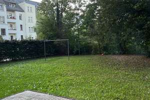 CHARMANTE 2-ZIMMER-WOHNUNG  
      Küche und Tageslichtbad      EIGENNUTZ oder KAPITALANLAGE  – Weststraße 52, 9112 Kaßberg, Chemnitz – Vorschaubild 8