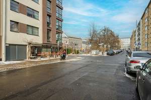 Ein Wohnstatement am Puls der Zeit - Exklusive 3 Zimmerwohnung im begehrten Scheunenviertel – Die vollständige Adresse der Immobilie erhältst du vom Anbieter., 10119 Mitte (Ortsteil), Berlin – Vorschaubild 16