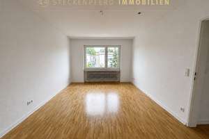 Wohnen wie im eigenen Haus: stillvoll Wohnen auf 2 Ebenen mit Garten, Garage & Hobbyraum im Keller – 30519 Seelhorst, Hannover – Vorschaubild 17