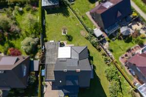 Stilvoll saniertes Wohnhaus in bester Lage von Aurich – Die vollständige Adresse der Immobilie erhältst du vom Anbieter., 26603 Aurich – Vorschaubild 5