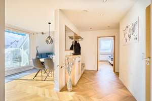 Stilvolle Maisonettewohnung mit tollem Schnitt in Betzingen! – Die vollständige Adresse der Immobilie erhältst du vom Anbieter., 72770 Betzingen, Reutlingen – Vorschaubild 4