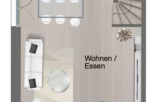 🏡 Großzügiges Eckhaus in ruhiger Lage in Spielstraße 🏡 – Dahlienweg 19, 71229 Böblingen (Kreis) – Vorschaubild 3