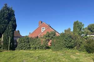 Geräumtes Haus in Geestemünde mit Ausbaupotenzial – Die vollständige Adresse der Immobilie erhältst du vom Anbieter., 27574 Geestemünde, Bremerhaven – Vorschaubild 20