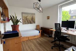 Rheinnahe 4-Zimmer-Wohnung in Düsseldorf Heerdt - Nachmieter zum 1.08.26 gesucht – Wetzelgasse 6, 40549 Heerdt, Düsseldorf – Vorschaubild 9