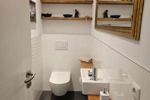 Sonniger Wohntraum mit Alpenblick: 4 Zimmer, Pool & Sauna inklusive! – Die vollständige Adresse der Immobilie erhältst du vom Anbieter., 81737 Neuperlach, München – Vorschaubild 7