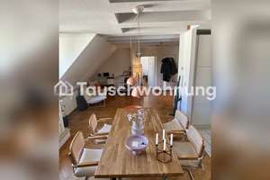 Tauschwohnung: Ruhige 95m2 Maisonette-Wohnung in Top-Lage Winterhude – Die vollständige Adresse der Immobilie erhältst du vom Anbieter., 22301 Winterhude, Hamburg – Vorschaubild 6