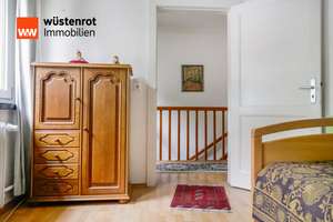 Charmantes Endhaus mit Wohlfühlcharakter – Die vollständige Adresse der Immobilie erhältst du vom Anbieter., 24113 Vorstadt, Kiel – Vorschaubild 28