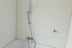 Schöne 3-Zimmer-Wohnung im Hochparterre mit zwei Balkonen – Schweidnitzer Str. 2, 90473 Langwasser Südwest, Nürnberg – Vorschaubild 7