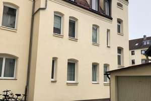 MFH Altbau, Nürnberg-St. Leonhard, kernsaniert, 12 ETW  – Die vollständige Adresse der Immobilie erhältst du vom Anbieter., 90439 St. Leonhard, Nürnberg – Vorschaubild 2