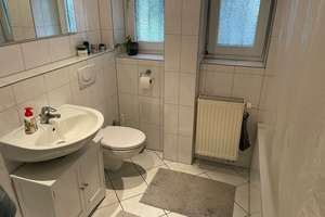 Helle 2-Zimmer Wohnung in Dortmund-Barop UNI Nähe – Am Kohlrücken 8, 44225 Barop, Dortmund – Vorschaubild 8