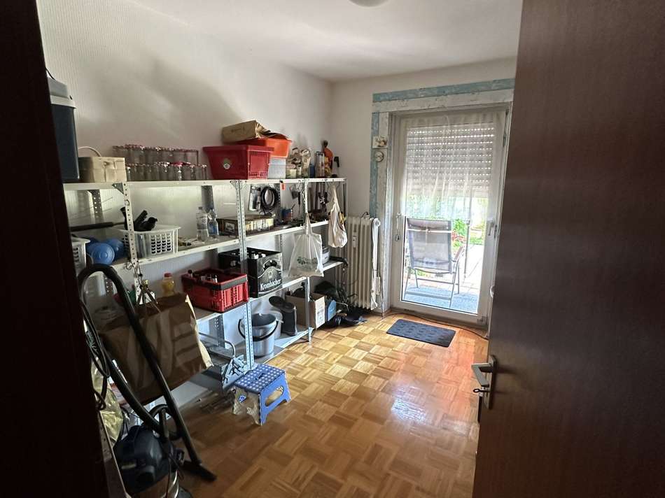EG-Zimmer 