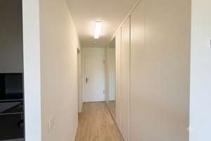 Bezugsfrei: Möbliertes City-Apartment / Vacant furnished city centre flat on the S-Bahn ring line – Die vollständige Adresse der Immobilie erhältst du vom Anbieter., 13357 Gesundbrunnen, Berlin – Vorschaubild 11