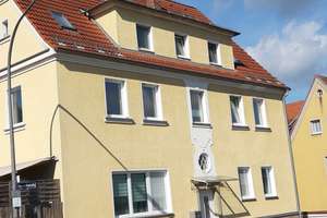 2 - Zimmer - Wohnung in Bayreuth (St. Johannis)