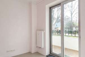 Exklusives Haus im Haus mit Altbaucharme direkt am Alsterlauf – Die vollständige Adresse der Immobilie erhältst du vom Anbieter., 22337 Ohlsdorf, Hamburg – Vorschaubild 13