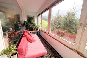 Zweifamilienhaus in ruhiger Lage mit Bergblick und Sonnenterrasse – Die vollständige Adresse der Immobilie erhältst du vom Anbieter., 79692 Tegernau – Vorschaubild 11