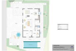 Moderne Landhausvilla in Hanglage - im Ortskern Gmund – Miesbach (Kreis) – Vorschaubild 5