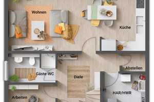 Ein Town & Country Haus mit Charme in Winsen Aller – heimelig und stilvoll – Celle (Kreis) – Vorschaubild 6