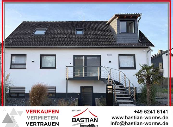 Real Estate Title Image Background