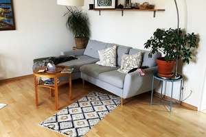 Hell, gemütlich, funktional! Balkon, Dusche, Aufzug und modernes Ambiente in zentraler Lage! – Freiherr- vom- Stein Str. 11, 39108 Stadtfeld Ost, Magdeburg – Vorschaubild 3