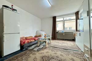 RENDITESTARKE KAPITALANLAGE IN DER ALTSTADT VON AUGSBURG! GERÄUMIGES APPARTEMENT IN DER NÄHE ZUM DOM – Die vollständige Adresse der Immobilie erhältst du vom Anbieter., 86152 Georgs- und Kreuzviertel, Augsburg – Vorschaubild 2