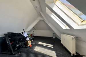 Helle 3-Zimmer-Dachgeschosswohnung mit Einbauküche – Stolberger Straße 8, 68305 Waldhof, Mannheim – Vorschaubild 15