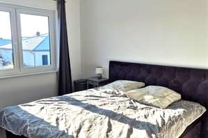 Exklusives Einfamilienhaus im Villenstil aus 2022 – KfW-40-Neubau mit Geothermie – Die vollständige Adresse der Immobilie erhältst du vom Anbieter., 39114 Herrenkrug, Magdeburg – Vorschaubild 21