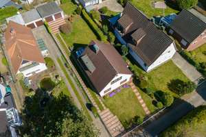 Jenfeld: Familienfreundliches Zuhause in ruhiger Sackgassenlage (Erbbaurecht) – Die vollständige Adresse der Immobilie erhältst du vom Anbieter., 22043 Jenfeld, Hamburg – Vorschaubild 15