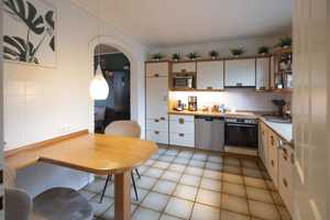 Einfamilienhaus - Ideal für Paare mit schönem Garten und Garage im grünen Stadtteil Kiel-Kronsburg – Kiel – Vorschaubild 6