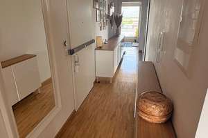 3 Zimmer Penthouse Wohnung Wiley Süd – Washingtonallee 27, 89231 Neu-Ulm – Vorschaubild 2