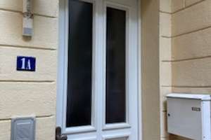 Wunscherschönes Häuschen – Zimmerstr. 1a, 76530 Innenstadt, Baden-Baden – Vorschaubild 1