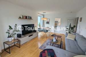 Tauschwohnung: Paar sucht 3 Zi. – Bieten 2-Zi.-Neubau mit Erker in Lokstedt – Die vollständige Adresse der Immobilie erhältst du vom Anbieter., 22529 Lokstedt, Hamburg – Vorschaubild 2