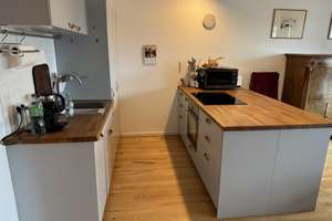 Willkommen zu Hause in Zollstock, 3 Zimmer,  92 qm,  2 Balkone, TG   – Karlheinz-Steimel-Weg 7, 50969 Zollstock, Köln – Vorschaubild 5