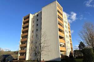### NEUER PREIS ### Gepflegte, helle Wohnung in guter Lage von Trier-Olewig – Die vollständige Adresse der Immobilie erhältst du vom Anbieter., 54295 Olewig, Trier – Vorschaubild 2