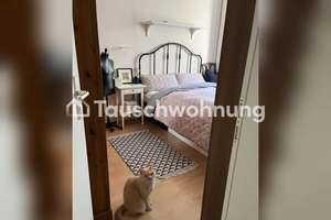 Tauschwohnung: Altbau in der Brandvorwerkstraße – Brandvorwerkstr. 43, 4275 Südvorstadt, Leipzig – Vorschaubild 15