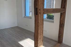 Stylishes Apartment 55 m² mit historischem Fachwerkdetail und modernster Ausstattung – Die vollständige Adresse der Immobilie erhältst du vom Anbieter., 33739 Jöllenbeck, Bielefeld – Vorschaubild 3