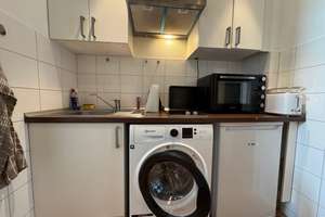 1-Zimmer Appartement am Dreiecksplatz! – Bergstr. 24, 24103 Damperhof, Kiel – Vorschaubild 4