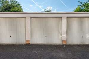 3-Zimmer-Wohnung mit Loggia und Garage - bezugsfrei in Leverkusen-Bürrig – 51371 Bürrig, Leverkusen – Vorschaubild 15