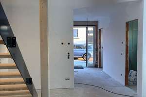Neubau im Loftstil - exklusives Architektenhaus in Wuppertal Ronsdorf - Erstbezug Dezember 2025! – Die vollständige Adresse der Immobilie erhältst du vom Anbieter., 42369 Ronsdorf, Wuppertal – Vorschaubild 14
