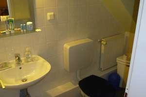 4,5 Zimmer, teilmöblierte Maisonette-Wohnung in guter Lage / Salzgitter-Thiede – Am Sportpark 1, 38239 Thiede, Salzgitter – Vorschaubild 17