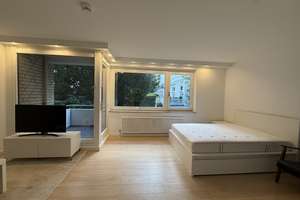 Exklusives Apartment am Mittelweg in Hamburg-Harvestehude! – Die vollständige Adresse der Immobilie erhältst du vom Anbieter., 20148 Rotherbaum, Hamburg – Vorschaubild 5