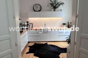 Wohnungstausch: Von-Sparr-Straße 25